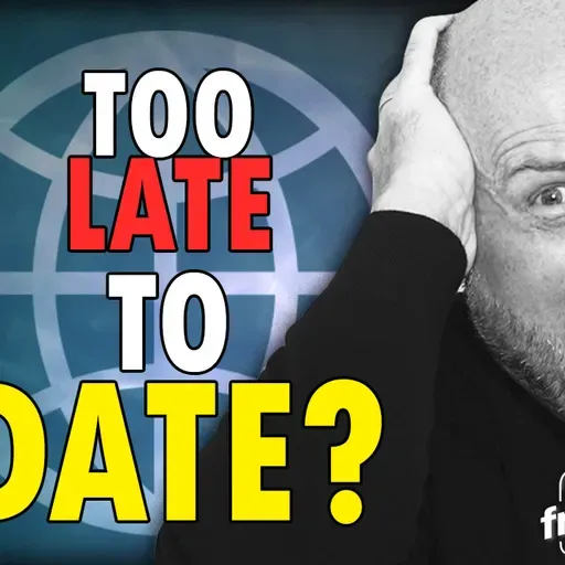 6401 Too Late To DATE? CALL IN SHOW