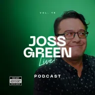 WWE Unreal ¿El show es real o irreal? 😱 Lo que no sabías de WWE | JossGreen Live Podcast 825