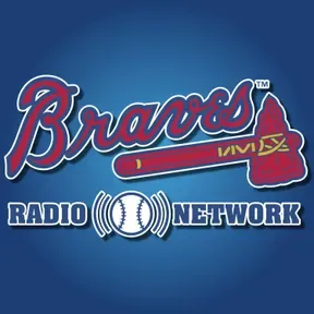 NLDS CHAMPION ATLANTA BRAVES