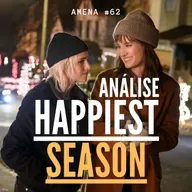62 - Analisando Happiest Season