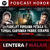 723 BANYAK KORBAN!! PABRIK KERAMIK HOROR DI BOGOR MINTA TUMBAL