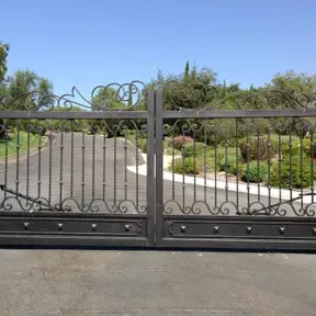 Gate Company in Pasadena, CA