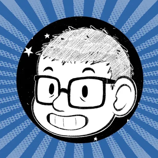 Jo Higgins presents the graphic novella ‘Roadkill’