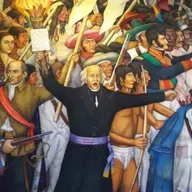 GESTA DE INDEPENDENCIA