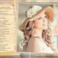 Andrea Music - Contigo quiero estar