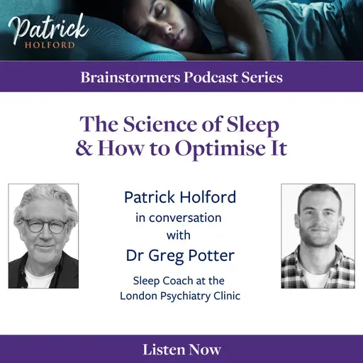 The Science of Sleep and How to Optimise It
