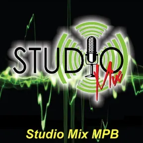 Studio Mix MPB