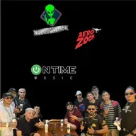 Nopodcastion no AeroZoom - EP #05 On Time Music