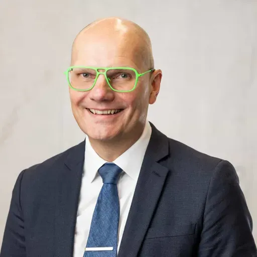 Paul Howarth: IOP president highlights the need to raise the profile of physics in society