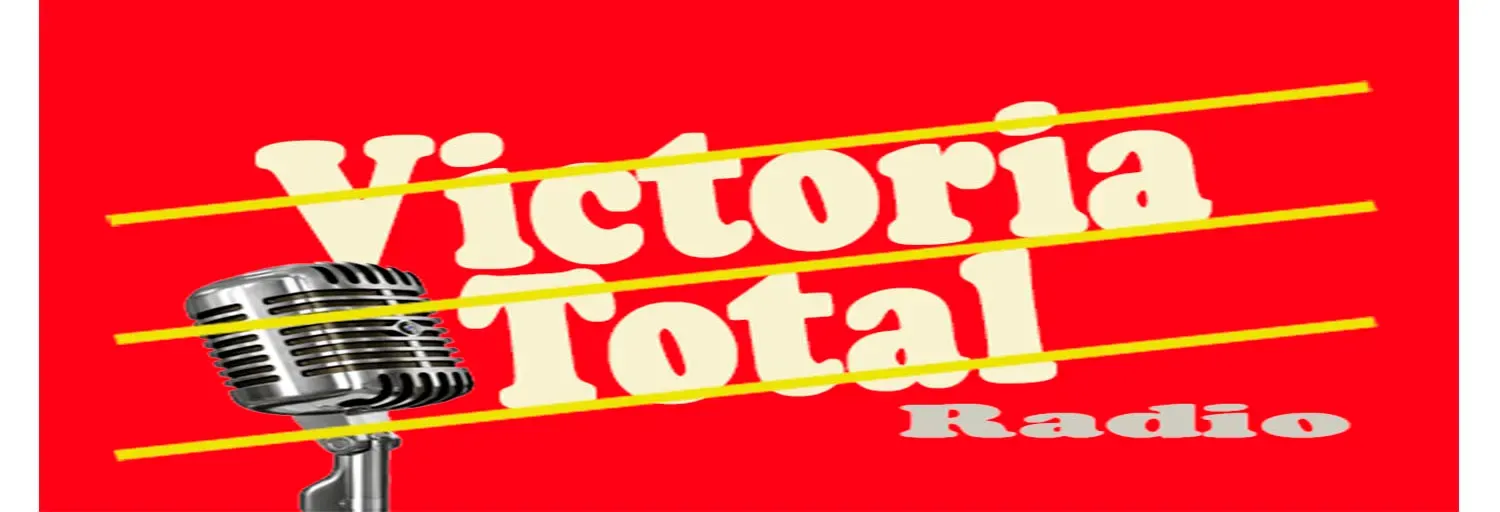 VICTORIA TOTAL Radio