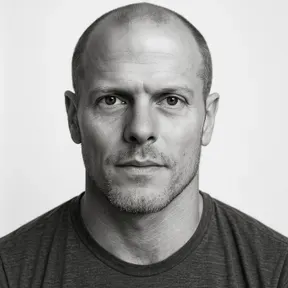 Tim Ferriss  - Biography Flash