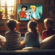 TRASTORNOS ANIMADOS #1