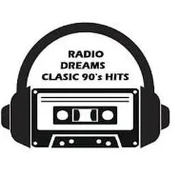 Radio Dreams 90'Hits