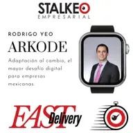 Adaptación al cambio, el mayor desafío digital para empresas mexicanas