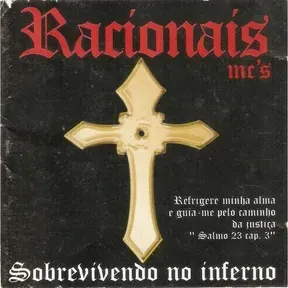 Racionais Mcs