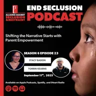 Shifting the Narrative Starts with Parent Empowerment