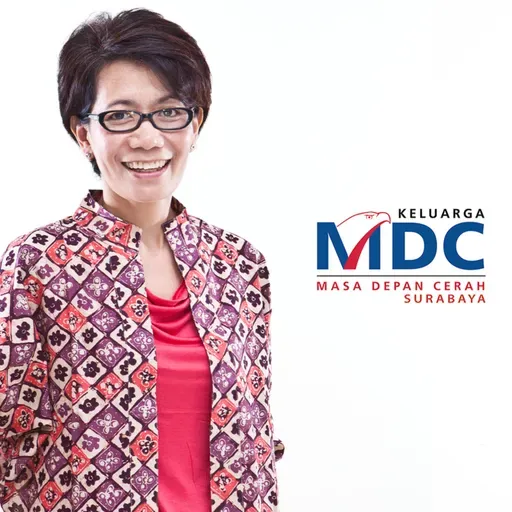 Lydia CSES - Bukan Waktunya Tidur Rohani (CW)