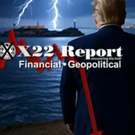 Trump Signals Federal Judges Be Positioned To Bring Justice, While Alcatraz Is Resurrected – Ep. 3635