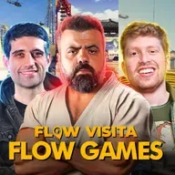 COMO OS JOGOS TRANSFORMARAM NOSSAS VIDAS [com Davy Jones e Phoenix]