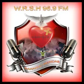 SANANDO HERIADAS RADIO MINISTRY