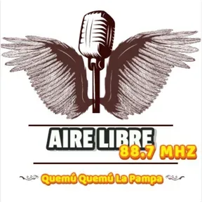Aire Libre 88.7 Mhz