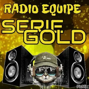 EQUIPE SERIE GOLD
