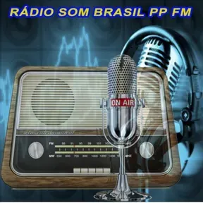 BRASIL SOM PP