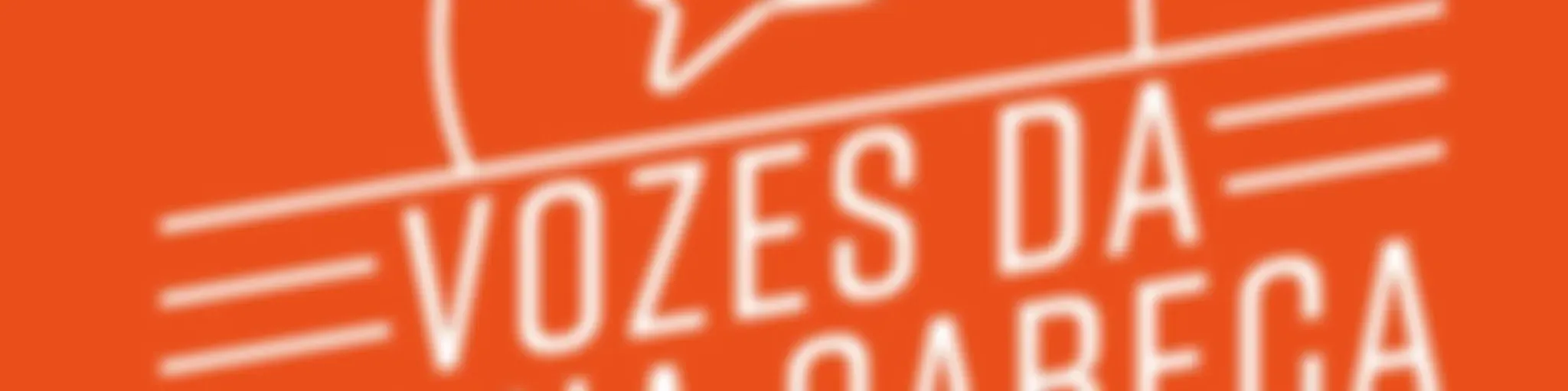 Vozes da Minha Cabeça