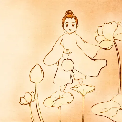 Giải Đáp: Linh hồn làm Trạng ở Linh Giới là như thế nào ?