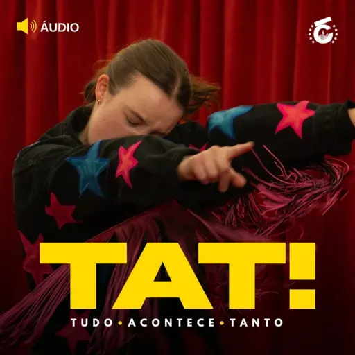 Bella Ramsey protagoniza dramédia e vitória do Brasil na Copa de 70 vira minissérie | TAT!