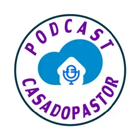 Web Radio Podcast Casa Do Pastor