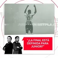¿La final está definida para Junior? El Pulso del Fútbol, 3 de junio del 2026