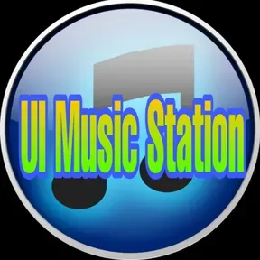 UI Music Station