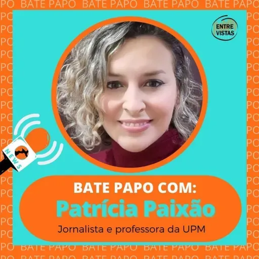 PROFESSORA PATRÍCIA