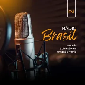 Rádio Brasil FM