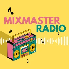RADIO MIXMASTER