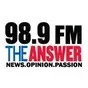 98.9 The Answer - WTOH