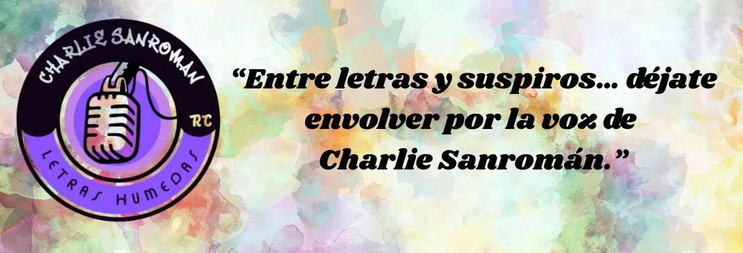 CHARLIE SANROMAN