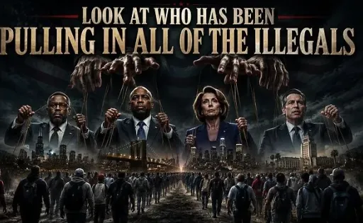 Sons of Liberty Radio, July 7, 2026