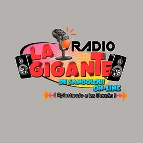 LA GIGANTE DE SANGOLQUI
