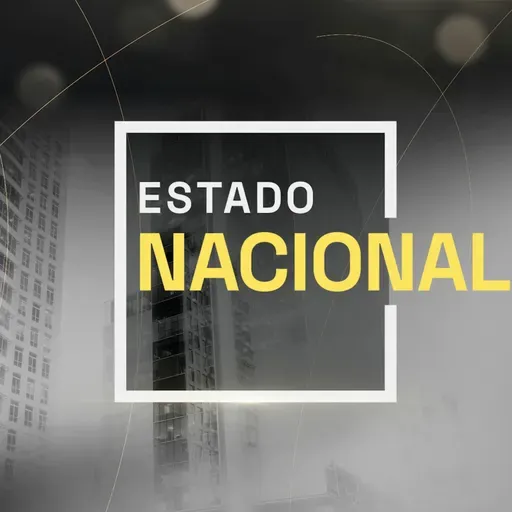 Estado Nacional Prime - Domingo 9 de octubre