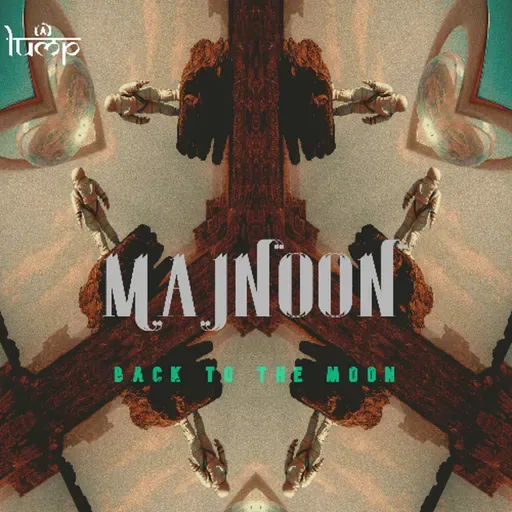Majnoon - Vazo [Lump Records]