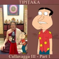 Buddhist Books: TIPIṬAKA 205 • Cullavagga III - Part 1