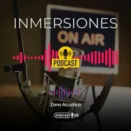 Inmersiones ep.007