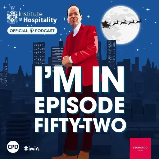 #052 - I'm In - Supporting Communities at Christmas