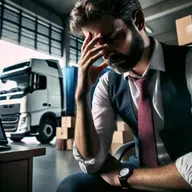 ¿2025 año dificil para el Autotransporte?