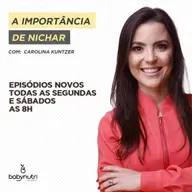 #049 A IMPORTÂNCIA DE NICHAR
