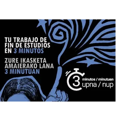 Tesis en 3 Minutos