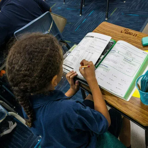 John B. King Jr. On Inspiring Students In His New Book 'Teacher by Teacher'