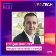 :197 10ème anniversaire de VivaTech : toutes les nouveautés de l’édition 2026 ! - François Bitouzet